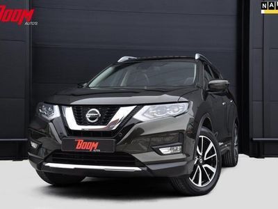 tweedehands Nissan X-Trail 1.3 DIG-T 159PK Tekna Automaat PANODAK/LEER/360CAM