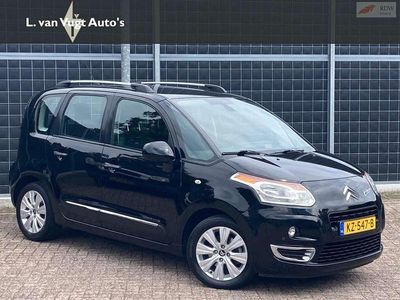 Citroën C3 Picasso
