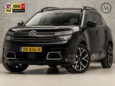 Occasion Citroën C5 Aircross PureTech 2019 Zwart SUV