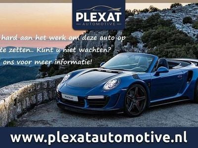 Zwart Gebruikt 2011 Mercedes ML350 AMG SUV | € 14.945 (Eerlijke prijs)