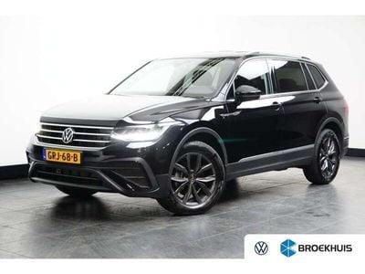VW Tiguan Allspace