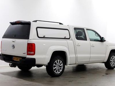 VW Amarok