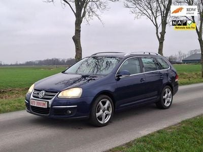 Occasion VW Golf VI Comfortline 105 PK (77 kW) 2009 Hatchback