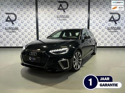 tweedehands Audi A4 Avant 40 TFSI ultra Sport S line Edition|Pano|Matr