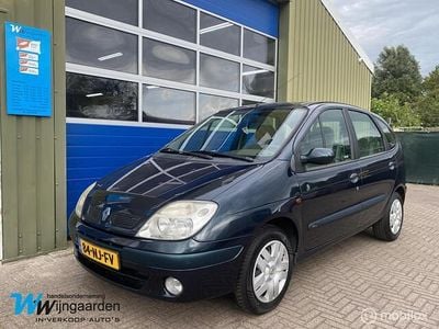 Renault Scénic