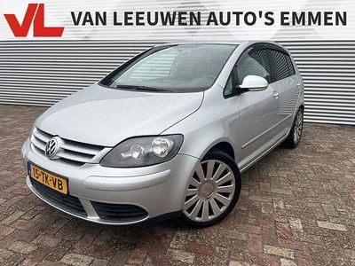 VW Golf Plus