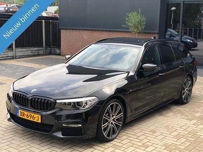 tweedehands BMW 520 520 Touring i High Executive