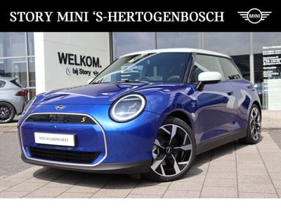 Mini Cooper SE