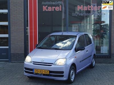 Daihatsu Cuore