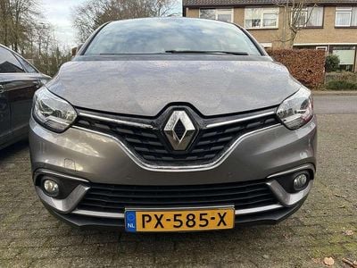 Occasion 2017 Renault Scénic Intens MPV | € 13.100