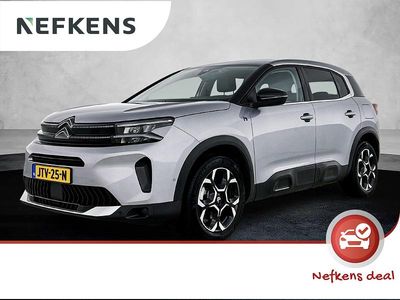 Occasion Citroën C5 Aircross Start 225 PK (165 kW) 2024 Grijs SUV