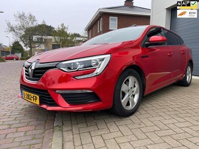 Renault Mégane GrandTour