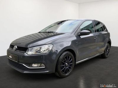 tweedehands VW Polo 1.2 TSI Highline