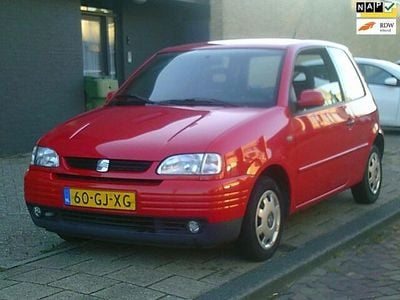 Seat Arosa