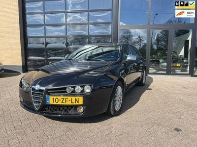 Alfa Romeo 159