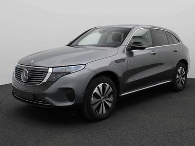 Grijs Gebruikt 2020 Mercedes EQC400 SUV | € 69.990