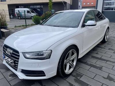 tweedehands Audi S4 