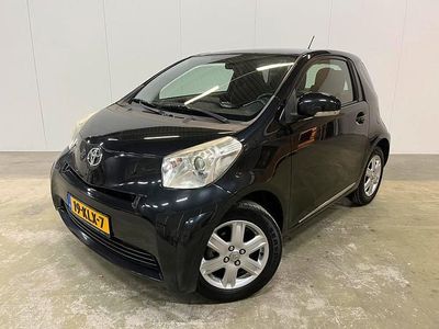 Occasion Toyota iQ 68 PK (50 kW) 2010 Hatchback