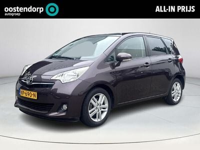 Toyota Verso-S