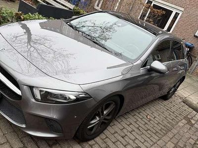 Occasion Mercedes A180 Business 136 PK (100 kW) 2018 Hatchback