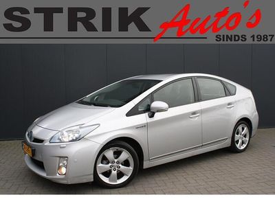 Occasion Toyota Prius Executive 99 PK (72 kW) 2009 Grijs Hatchback