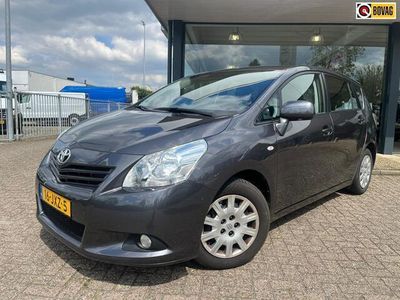 tweedehands Toyota Verso 1.8 VVT-i Aspiration|Airco|Trekhaak|Cruise control