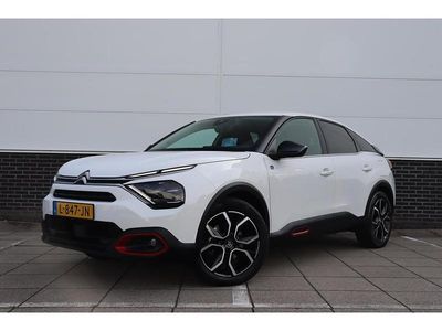 Citroën e-C4
