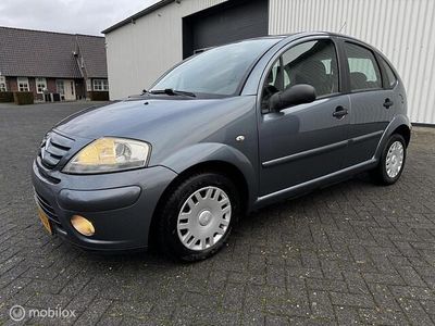 Grijs Gebruikt 2007 Citroën C3 Hatchback | € 1.950 (Eerlijke prijs)