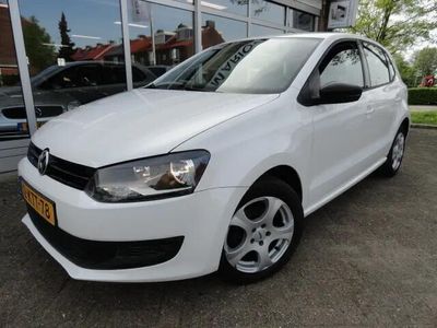 tweedehands VW Polo 1.2 TSI BlueMotion Edition