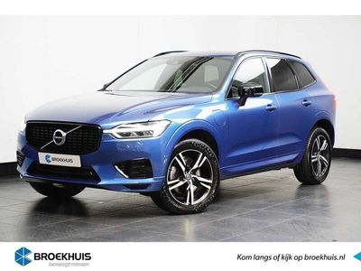 tweedehands Volvo XC60 2.0 Recharge T8 AWD R-Design