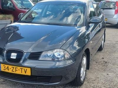 Seat Cordoba