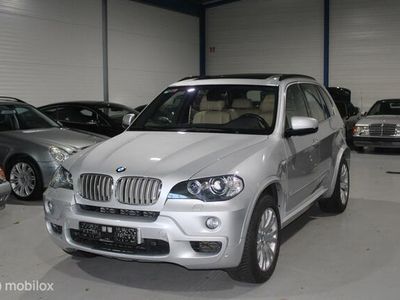 tweedehands BMW X5 xDrive48i High Executive