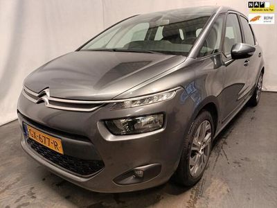 tweedehands Citroën C4 Picasso 1.2 PureTech Selection - Navi - LM- Velgen - Parke