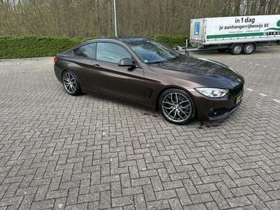 BMW 435