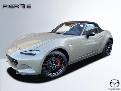 tweedehands Mazda MX5 2.0 SkyActiv-G 184 Homura | VAN € 57.290 VOOR € 48.290 |