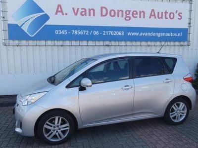 Toyota Verso-S