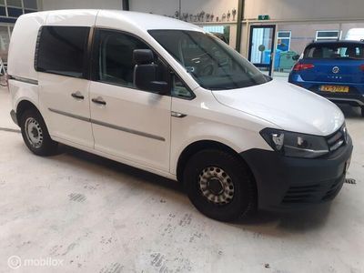 tweedehands VW Caddy Bestel 2.0 TDI L1H1 BMT Comfortline