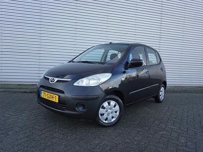 Hatchback Gebruikt 2008 Hyundai i10 Pure Hatchback | € 1.650 (Duur)
