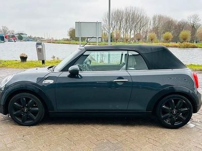 Gebruikt 2016 Mini Cooper S Hatchback | € 14.950 (Eerlijke prijs)