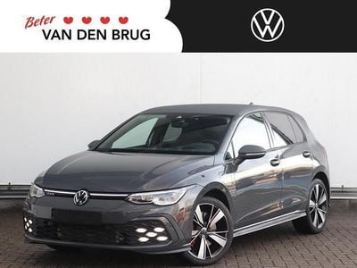 Occasion 2022 VW e-Golf GTE Hatchback | € 29.900 (Duur)