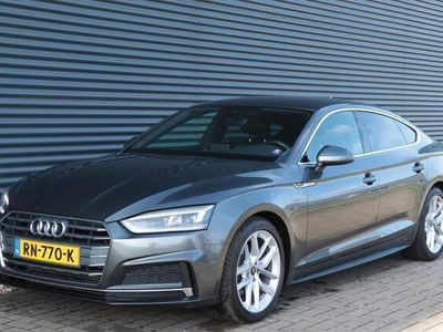 tweedehands Audi A5 Sportback 2.0 TFSI MHEV Sport S-line Edition