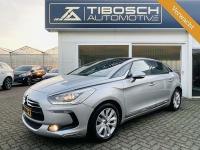 Citroën DS5