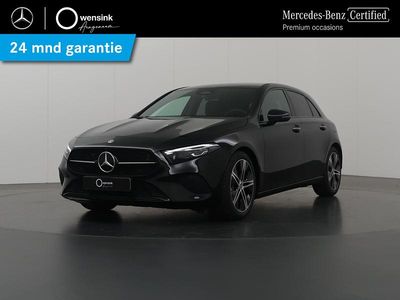 Mercedes A180