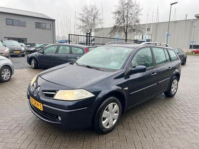 Renault Mégane GrandTour