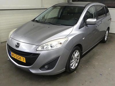 Mazda 5