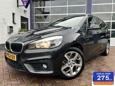 BMW 218 Gran Tourer