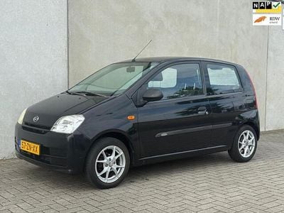Daihatsu Cuore