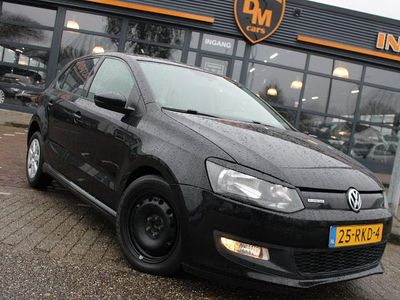 Zwart Gebruikt 2011 VW Polo Hatchback | € 2.599 (Goede deal)