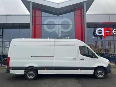 tweedehands Mercedes Sprinter 315 1.9 CDI L3H2 Airco/Camera/Cruise/Eur6