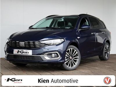 tweedehands Fiat Tipo Tipo Stationwagon 1.0| Navi | Climate Control | A
